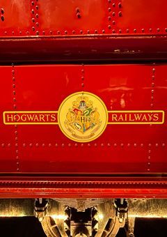 Harry potter （短編集）