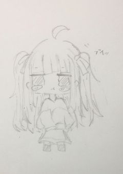 イラスト集