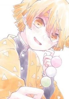 善逸が恋に落ちちゃった！？