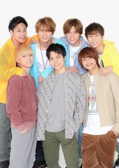 ジャニーズWESTのＢＬ