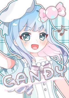 🍭飴の妖精のお菓子工房🍬