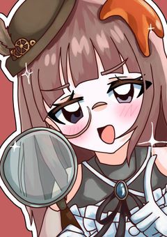 🍯 蜂蜜紅茶の探偵事務所 ☕