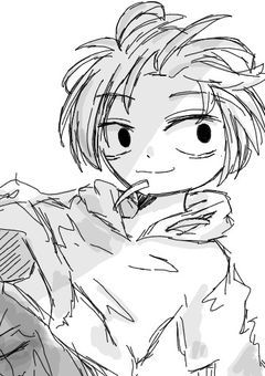 イラストぺたぺた