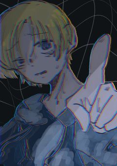 イラストぺたぺた