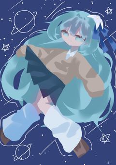 イラスト部屋