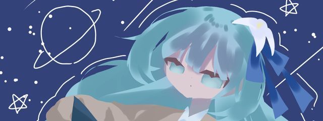 モナカ🩵😈🫧‪＠ほぼ活動休止さんの壁紙画像