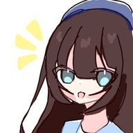 モナカ🩵😈🫧‪＠ほぼ活動休止さんのアイコン画像