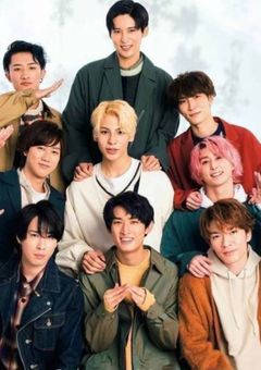 岩本家は今日も賑やかです