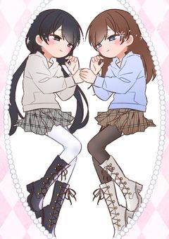 一等星のような輝きの青春を