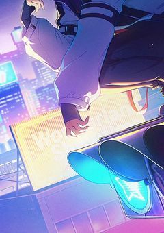 推し活してたら推しが来たんですが、？