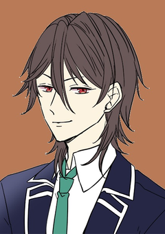 葉影学園生徒会～陽陰学園生徒会“裏”活動編～