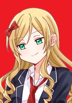 葉影学園生徒会外伝～陽陰学園“新聞部”の小話編～