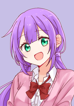 葉影学園生徒会外伝～陽陰学園“文学部”と無限数の物語編～