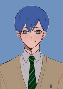 葉影学園生徒会外伝～葉陰学園“オタク部”の一存編～