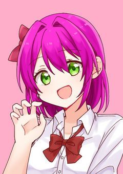 葉影学園生徒会～陽陰学園生徒会“表”活動編～