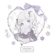 兎月　りなさんのアイコン画像