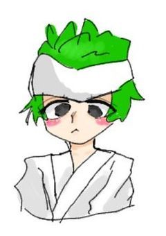 ゲンジが異様にくっついてくるんだが!?