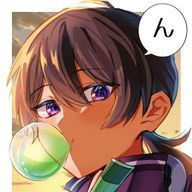 紫薔薇 海音👾🫧🖤さんのアイコン画像
