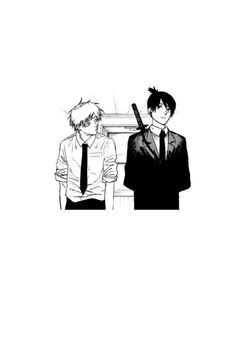 チェンソーマン短編集