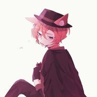 門叶雫さんのアイコン画像