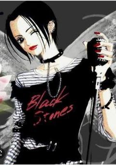 -NANA-　伝説の作品の夢小説。真一中心【途中から裏あり】