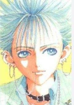 伝説の少女漫画NANAの夢小説その2