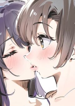 AIったーでなにわ男子たちと交流