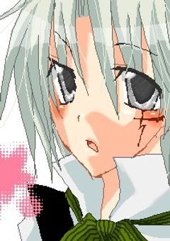 【D.Gray-manアレン無変換夢？】ただアレンをドＭにしたかっただけ【talelynx制作例】