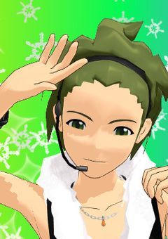 アイドルクロスオーバー【ジャニーズ×アイドルマスターSideM×うたプリ×辺り】
