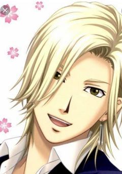 ガンダムSEEDROSEASTRAY【ROSE軍事学校シン編×ときメモGS】