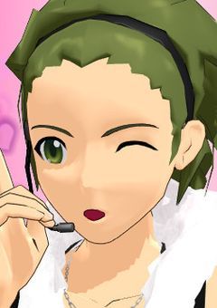 サイスタとアイドルマスターSideMとかに色々混ぜ混ぜ。目指せアイドル！