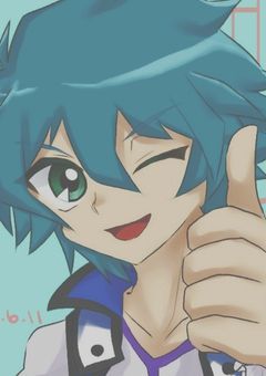 遊戯王GX学園【第1章】　ヨハン乱入編