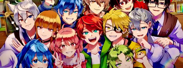 羽衣石 葵🪶🌻@転生します！#みんなまたね！さんの壁紙画像