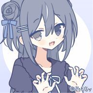 夜狐#低浮上さんのアイコン画像