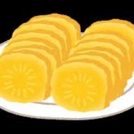 たくあんさんのアイコン画像