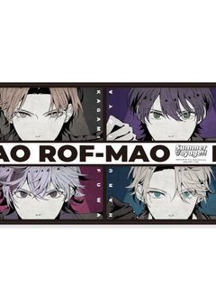 にじさんじ🌈🕒