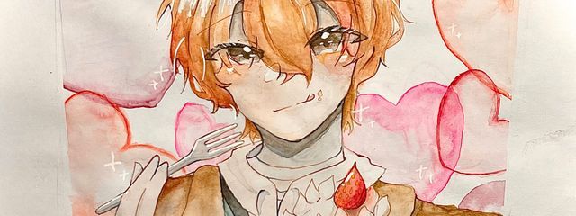 ごま塩さんの壁紙画像