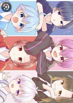 た ん ぺ ん し ゅ 〜 ！