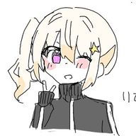 白夜さんのアイコン画像