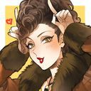 プリティー・スカー