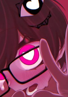 雑な絵描き部屋