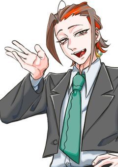 【創作部屋】のらりくらりやってく殺し屋