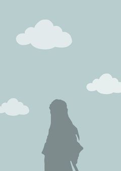 ä»®ã®æ±ã®å°å¥³