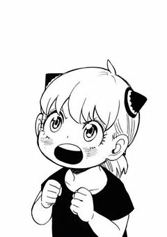 アーニャの双子の姉になったよ！