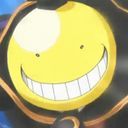 殺せんせー