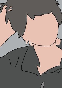 音羽の新しい1歩