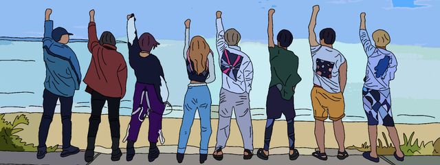 りあ 48fam おとらー🎸 永enn教👁️‍🗨️💋さんの壁紙画像