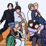 りあ 48fam おとらー🎸 永enn教👁️‍🗨️💋さんのアイコン画像