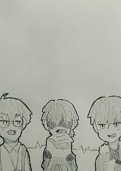 z/m軍団は 今日もコントをする