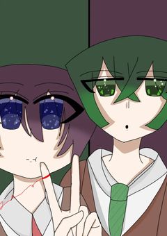 無理やり繋いだ運命の赤い糸。